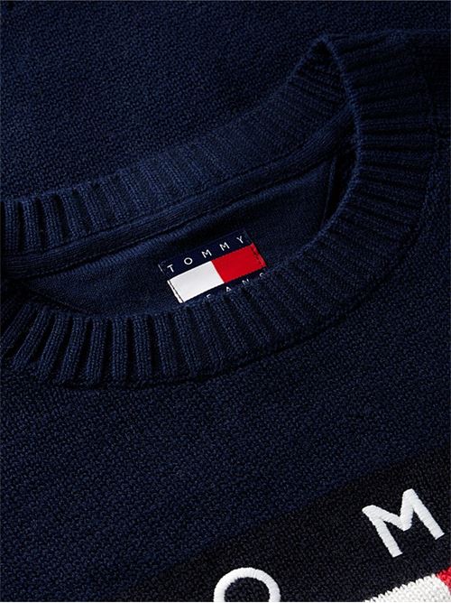 DW0DW23450C1G BLU Tommy Jeans | DW0DW23450C1G BLU